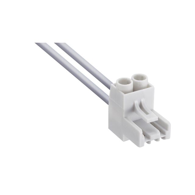 PLUGGABLE SCREW TERMINAL BLOCK