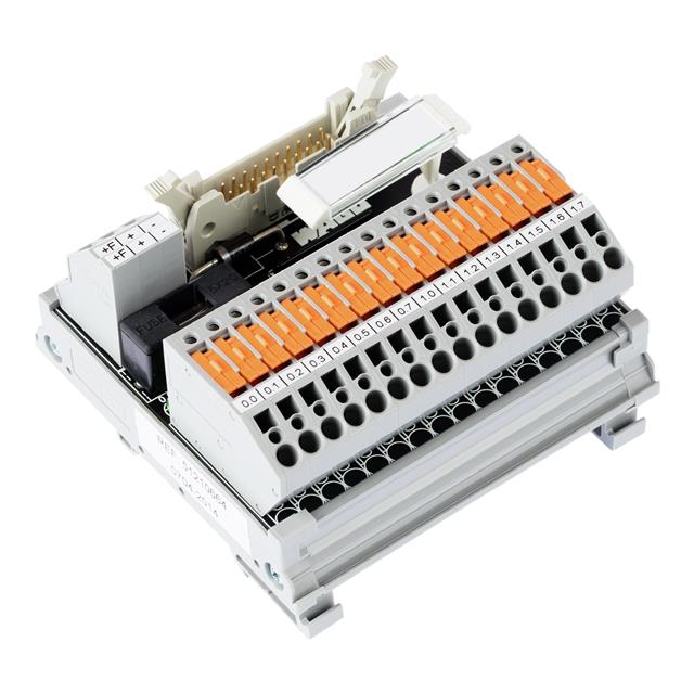 INTERFACE MODULE FOR SYSTEM WIRI