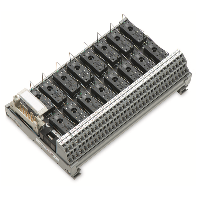 INTERFACE MODULE FOR SYSTEM WIRI