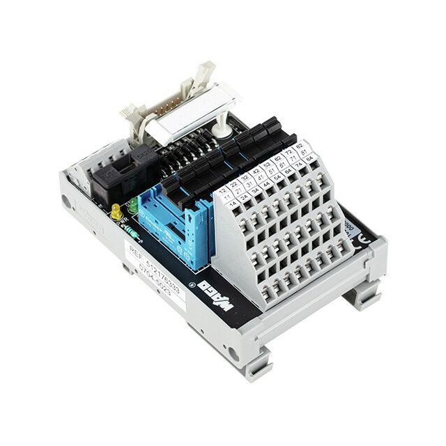 INTERFACE MODULE FOR SYSTEM WIRI