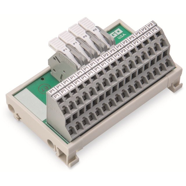POWER DISTRIBUTION PCB, SIMILAR