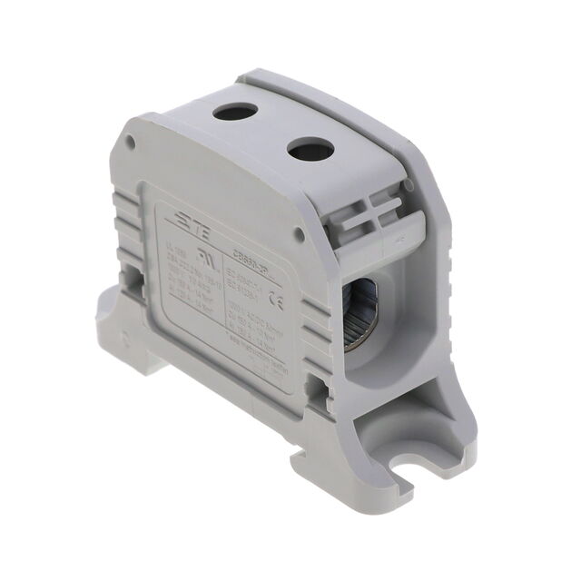 COMPACT POWER TERM BLOCK