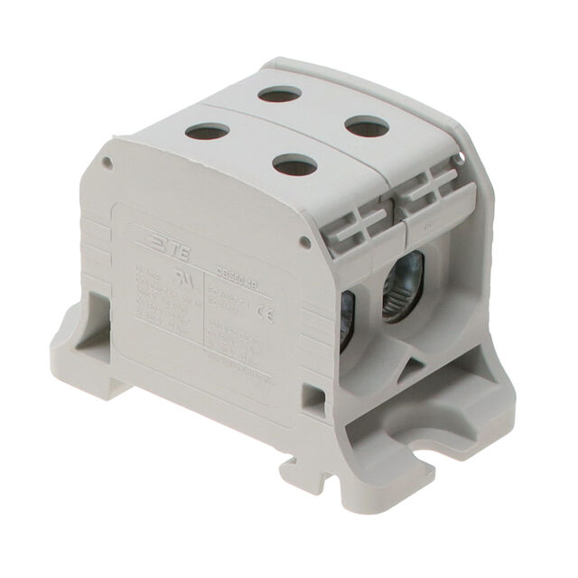 COMPACT POWER TERM BLOCK