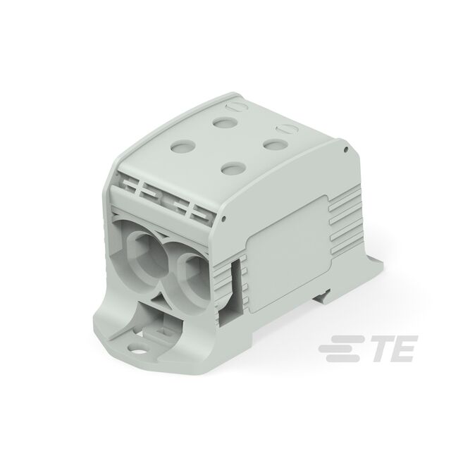 COMPACT POWER TERM BLOCK