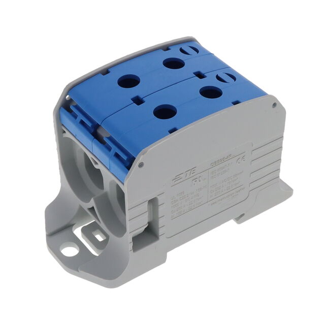 COMPACT POWER TERM BLOCK