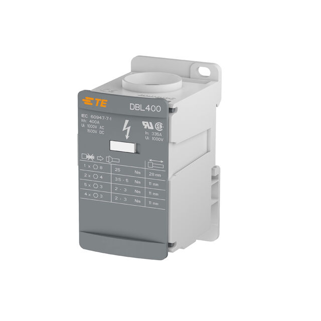 DBL400