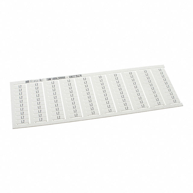 SNK PRE-PRINTED