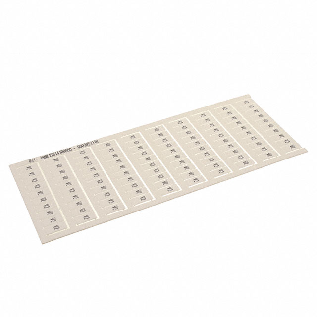 SNK PRE-PRINTED
