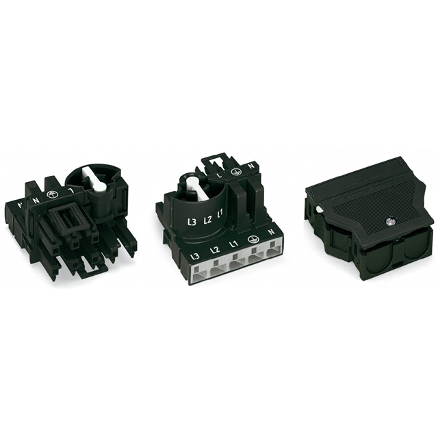 THREE-PHASE TO SINGLE-PHASE DIST