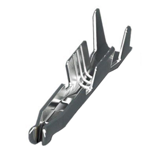CONTACT SOCKET 18-22AWG CRIMP