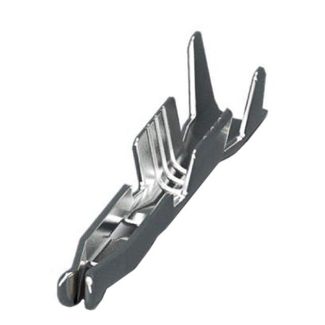 CONTACT SOCKET 18-22AWG CRIMP