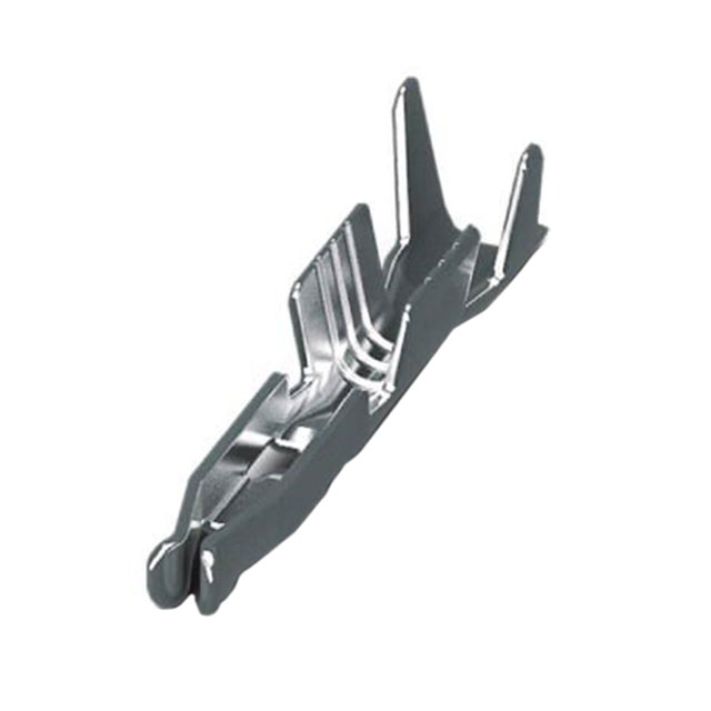 CONTACT SOCKET CRIMP 18-22AWG