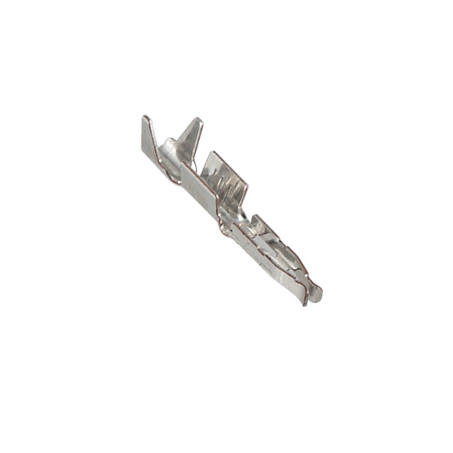 CONTACT SOCKET CRIMP 18-22AWG