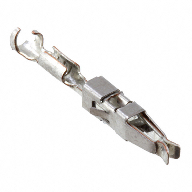 CONTACT SOCKET CRIMP