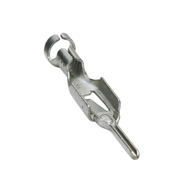 CONTACT PIN CRIMP