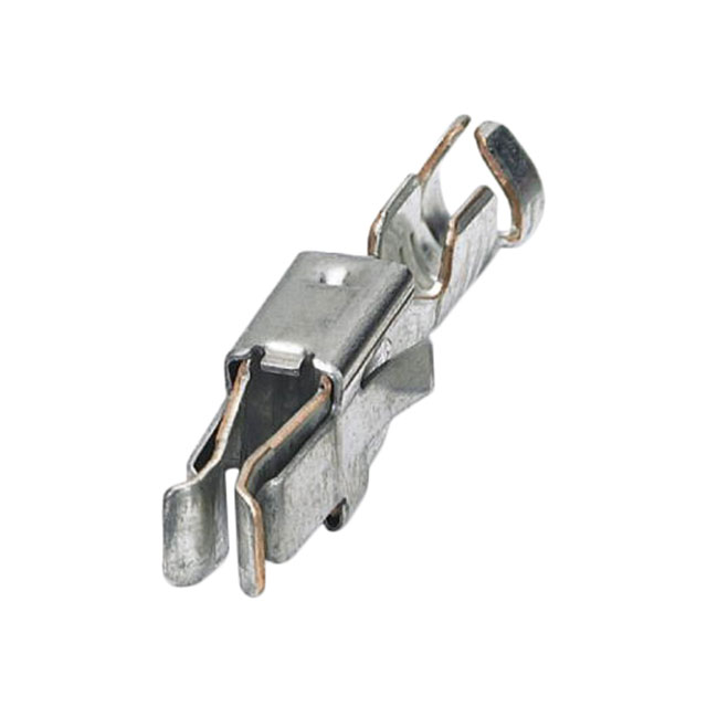 CONTACT SOCKET CRIMP TIN