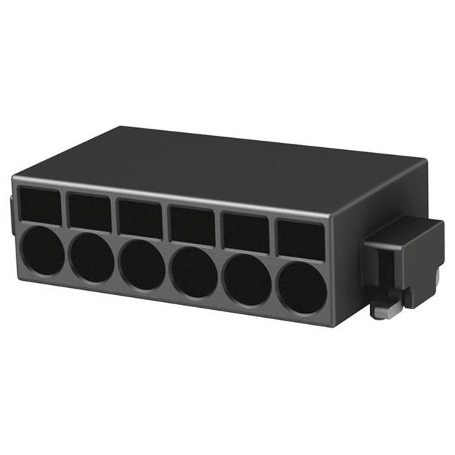 HAR-FLEXICON, 2PIN TERMINAL BLOC