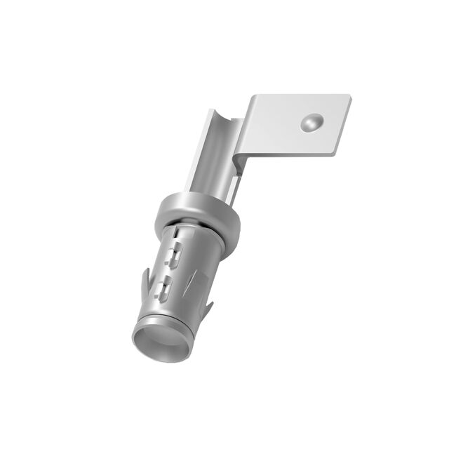 DIA 2.5MM CONTACT WITH WELDING F