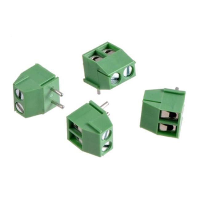 BREADBOARD TERM STRIP 1.85X1.38"