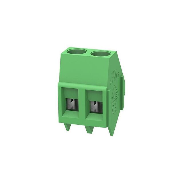 Terminal Blocks, Wire to Board
