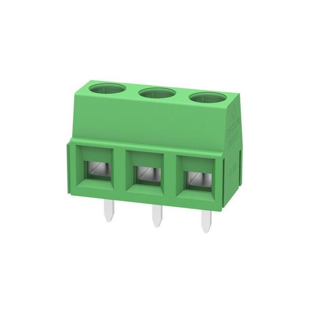 Terminal Blocks, Wire to Board
