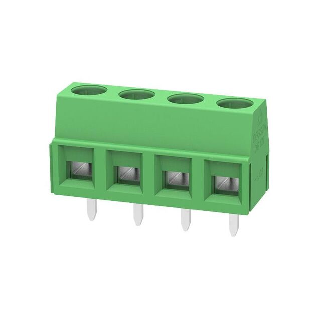Terminal Blocks, Wire to Board
