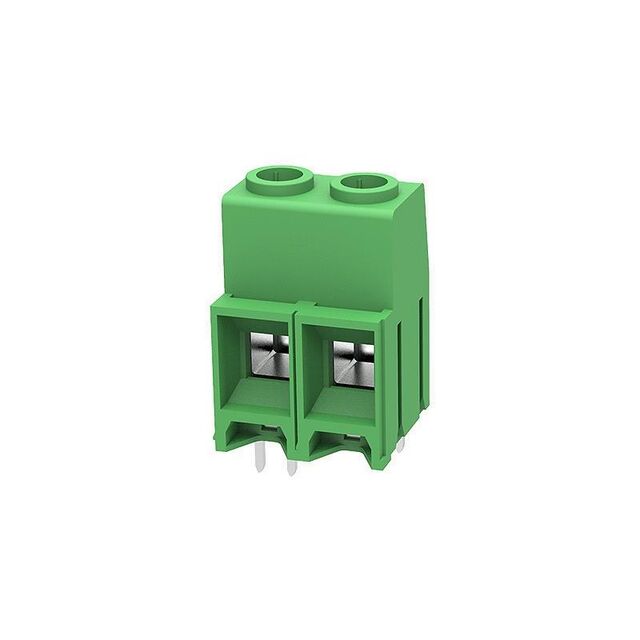 Terminal Blocks, Wire to Board