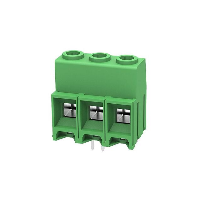Terminal Blocks, Wire to Board