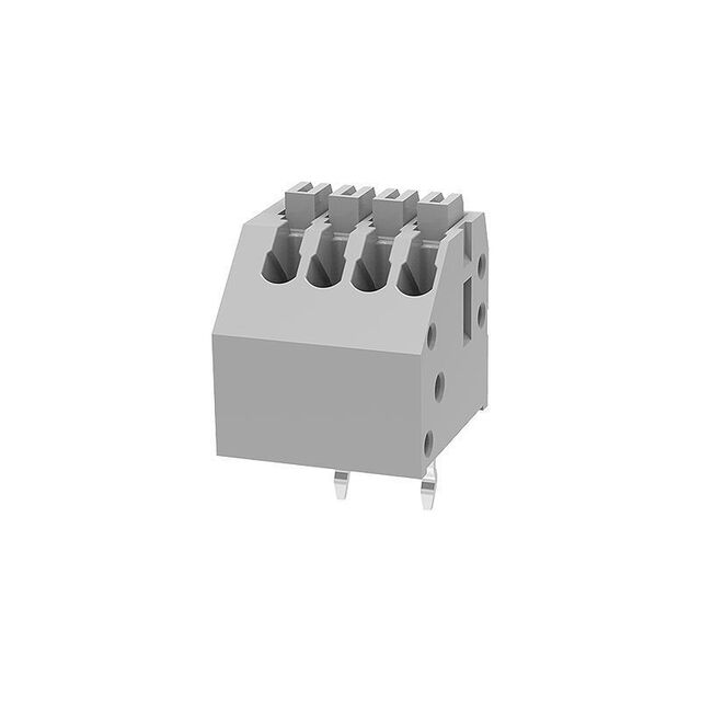 Terminal Blocks, Wire to Board