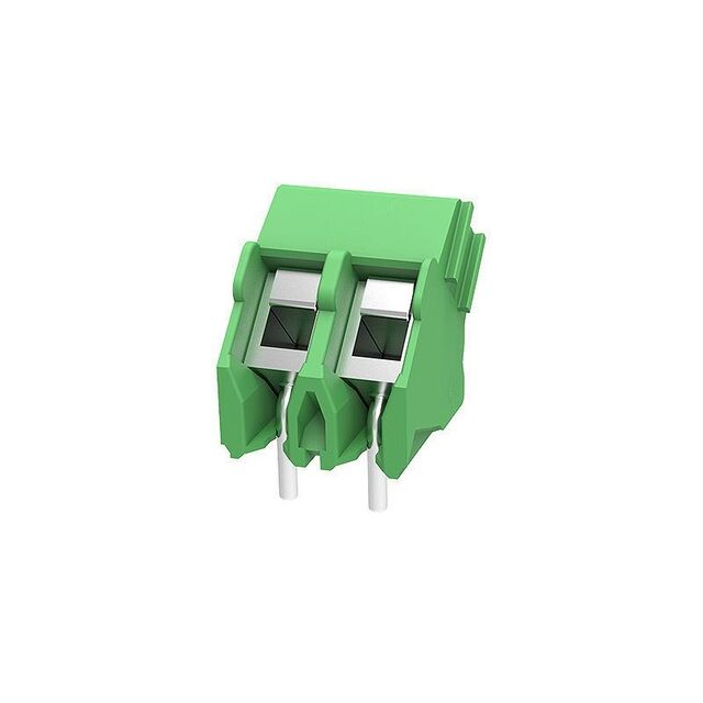 Terminal Blocks, Wire to Board