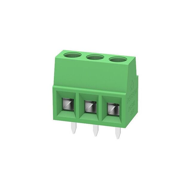 Terminal Blocks, Wire to Board
