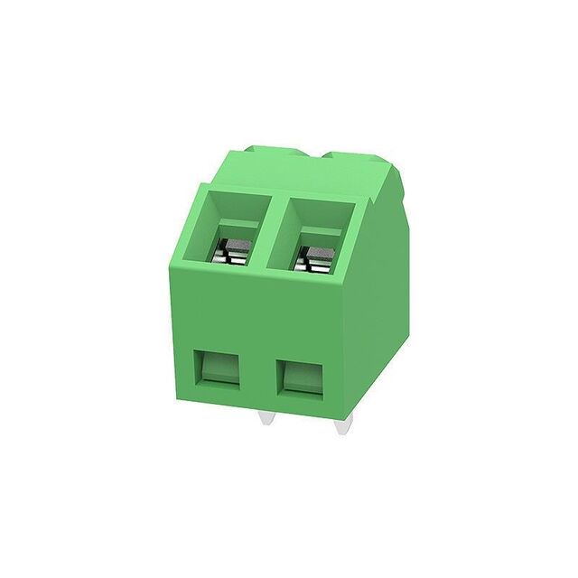 Terminal Blocks, Wire to Board