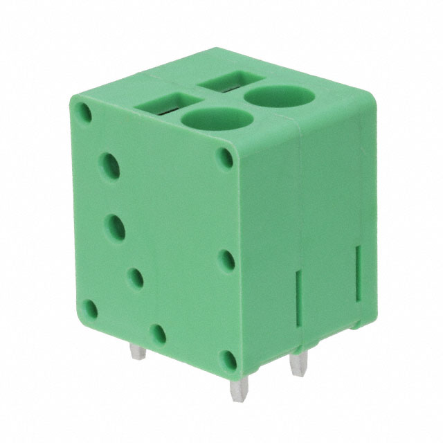 EURO BLOCK, 2 POSITION