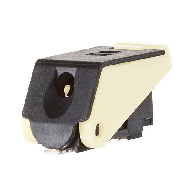 TERM BLOCK 1POS SIDE ENTRY SMD
