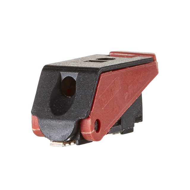 TERM BLOCK 1POS SIDE ENTRY SMD