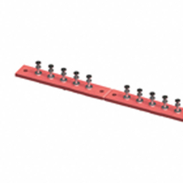 GROMMET, TPR, 1.457 HOLE DIA, .