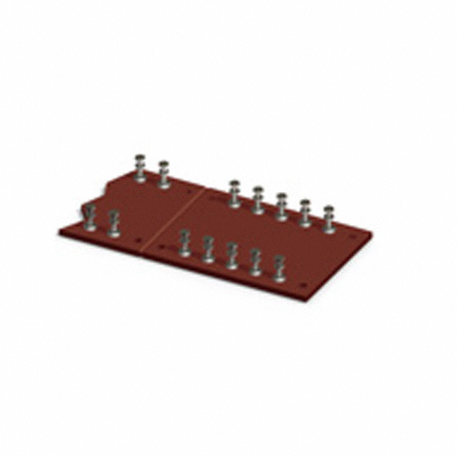 QWIIC CABLE GROVE ADAPTER 100MM
