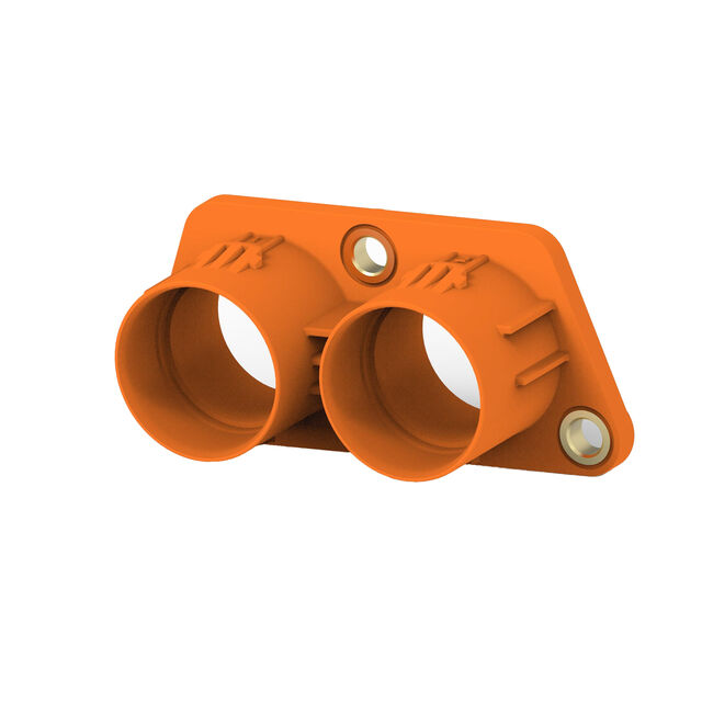 2POS,IPT,RING TONGUE HSG ASSY,SL
