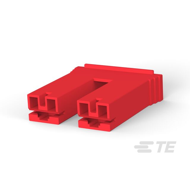 PL 250 HOUSING REC RED