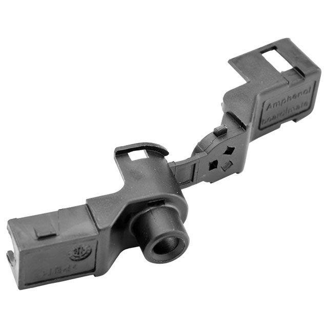 HOUSING 3.6MM RADSOK