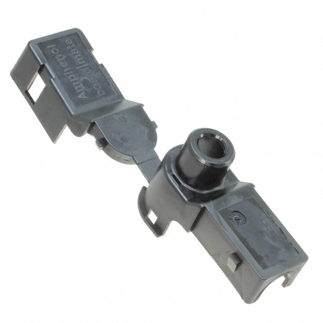 RADSOK HOUSING FOR 8MM CONTACT