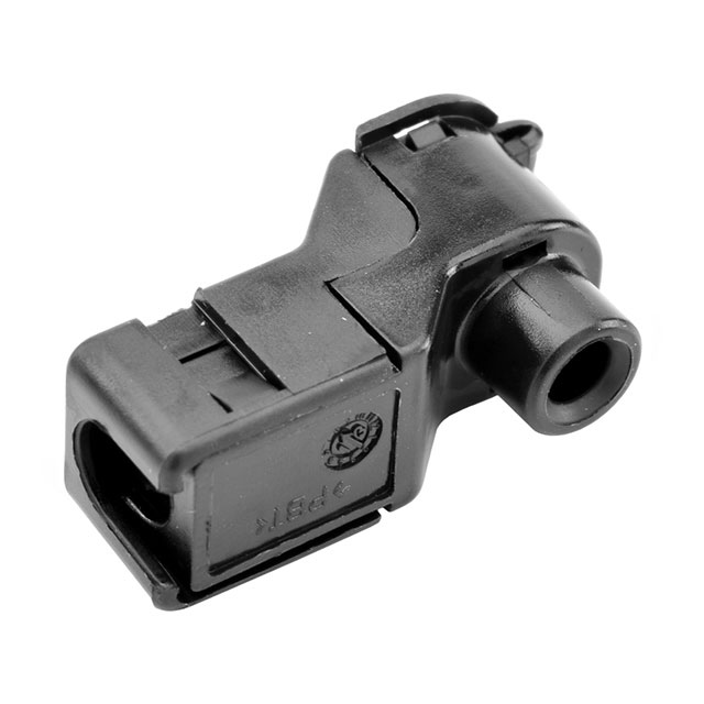 HOUSING 3.6MM RADSOK