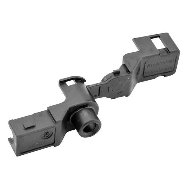 HOUSING 3.6MM RADSOK 400PCS