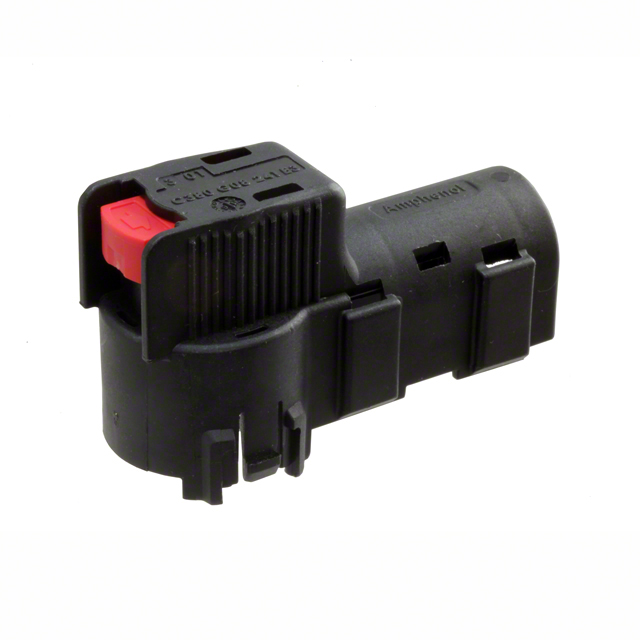 CONN NON-GENDERED HSG 1POS 50PCS
