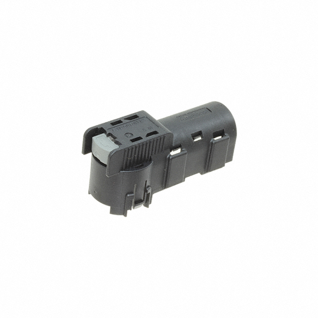 RADSOK HOUSING FOR 8MM CONTACT