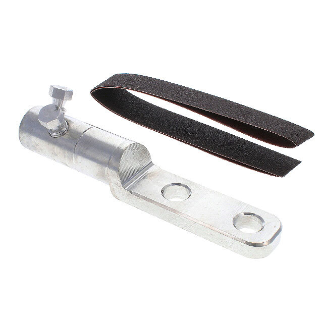 PACK OF 6 ALUMINUM TERMINAL LUG