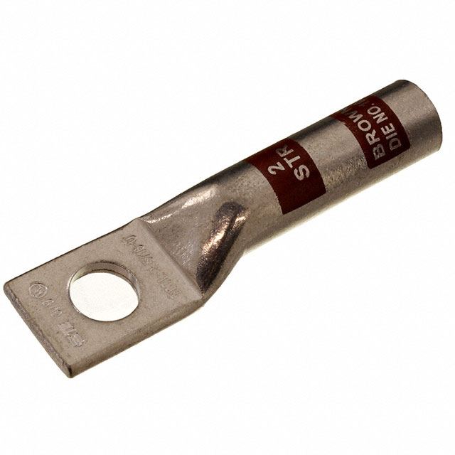 COMPRESSION CONNECTORS