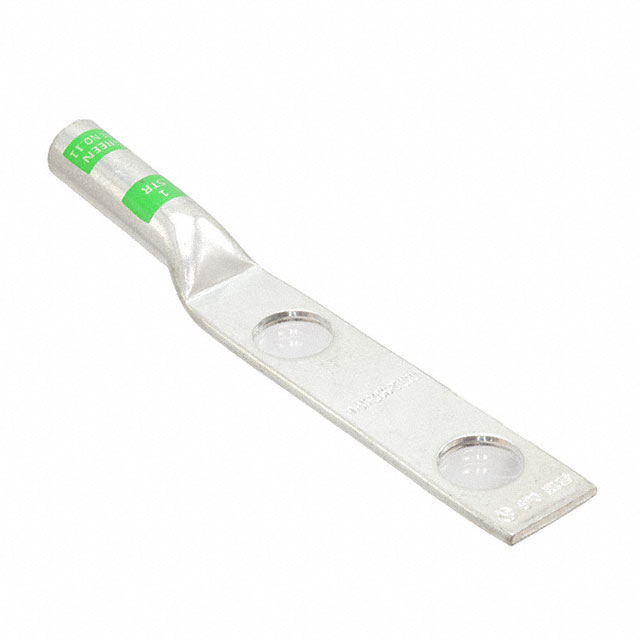 COMPRESSION CONNECTORS