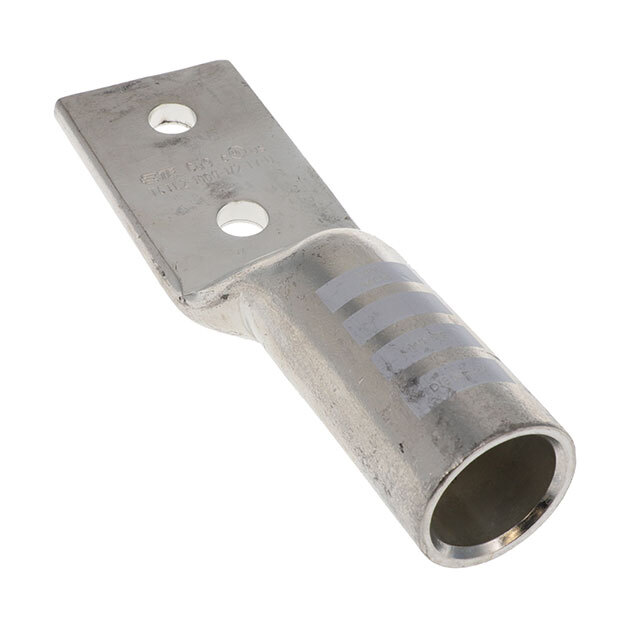 COMPRESSION CONNECTORS