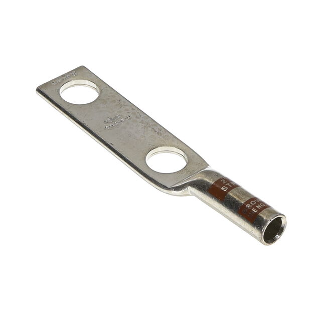 COMPRESSION CONNECTORS